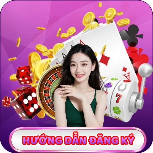 hướng dẫn đăng ký